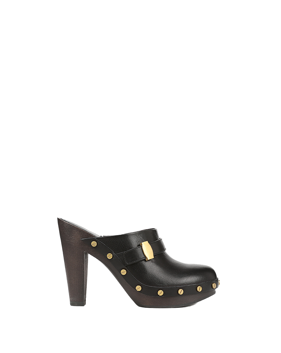 Giana Platform Clog