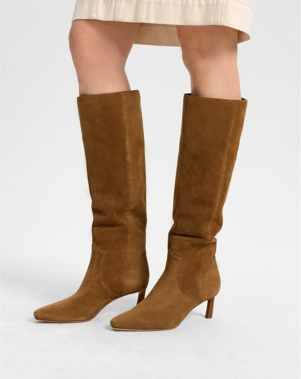 Kinna Tall Boot