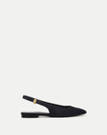Shina Slingback Flat