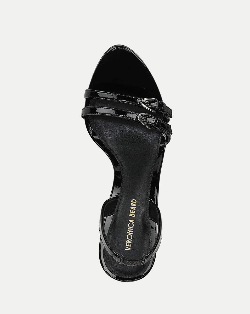 Austin Belted Sandal