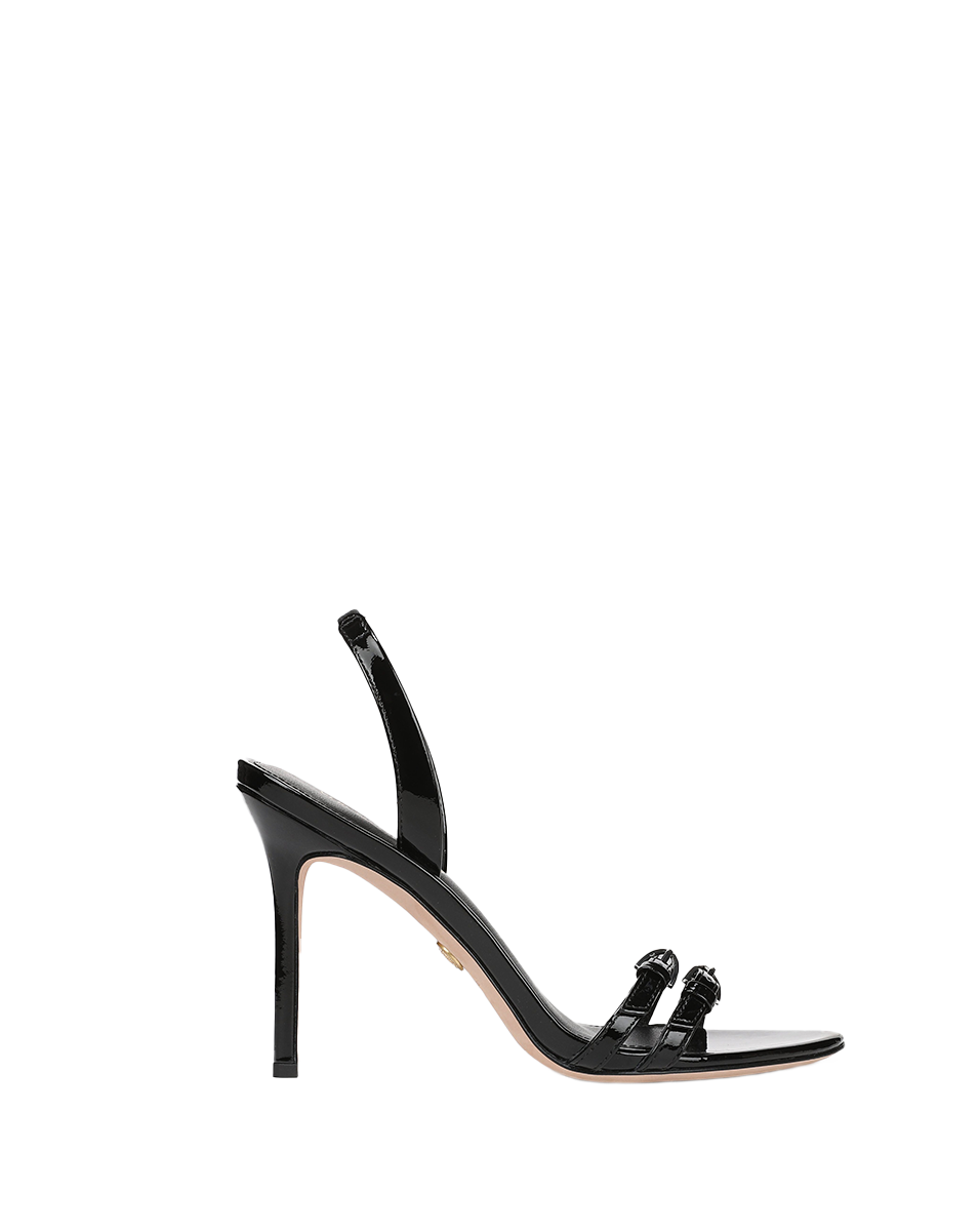 Austin Belted Sandal