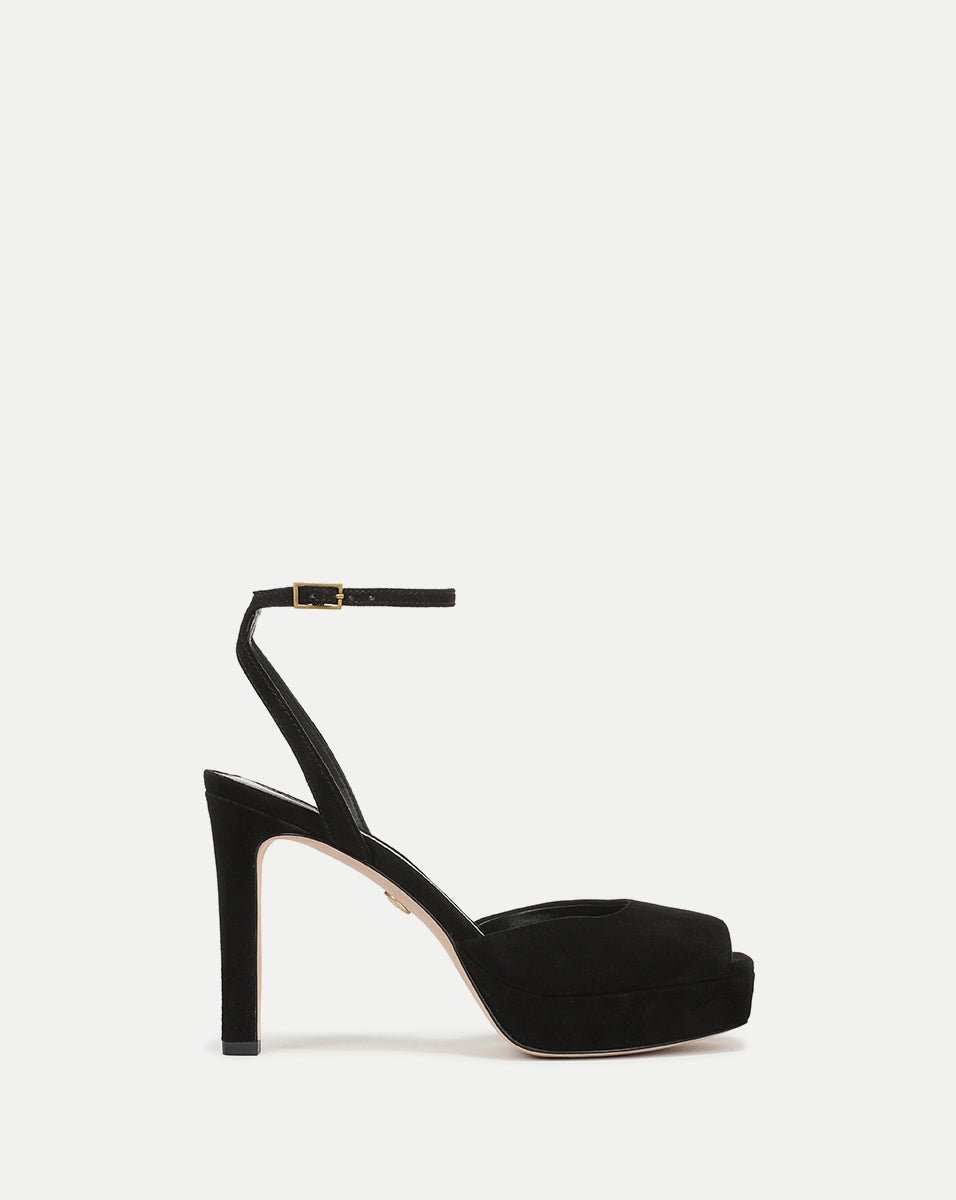 Brianne Platform Sandal