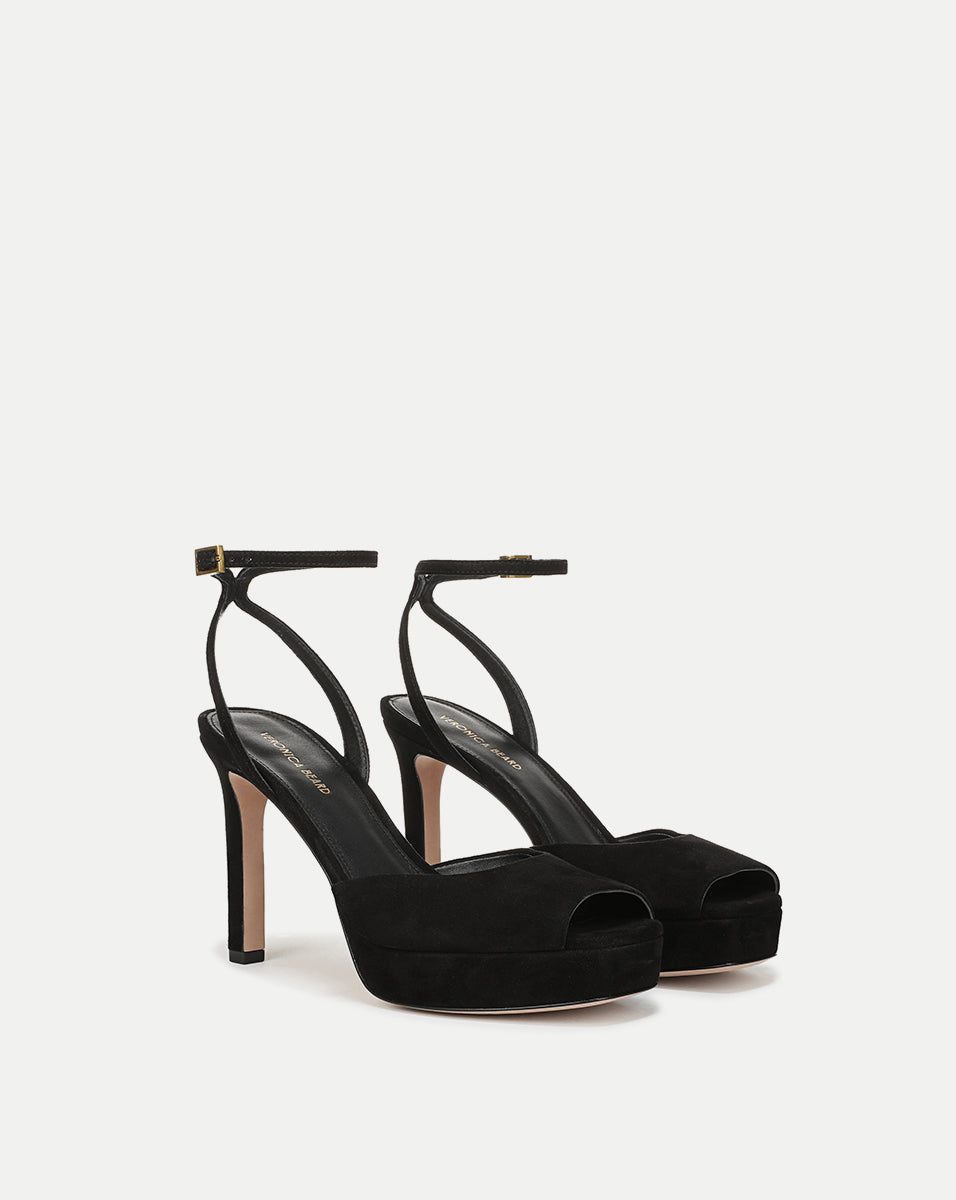 Brianne Platform Sandal