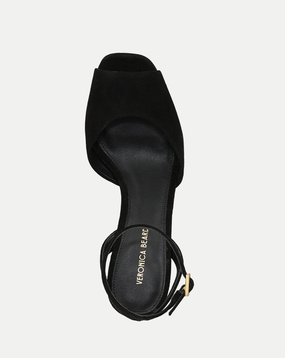 Brianne Platform Sandal