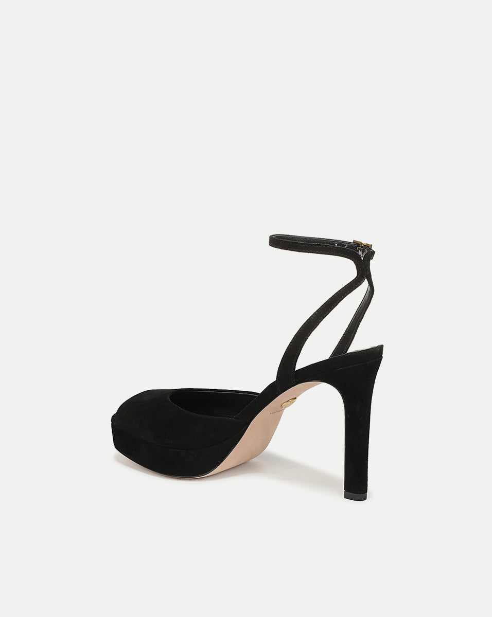 Brianne Platform Sandal