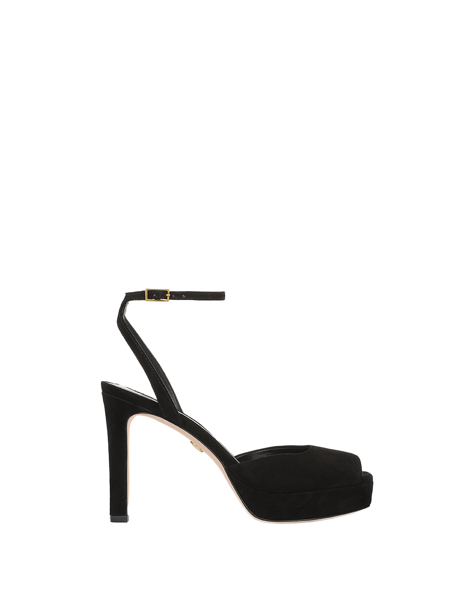 Brianne Platform Sandal