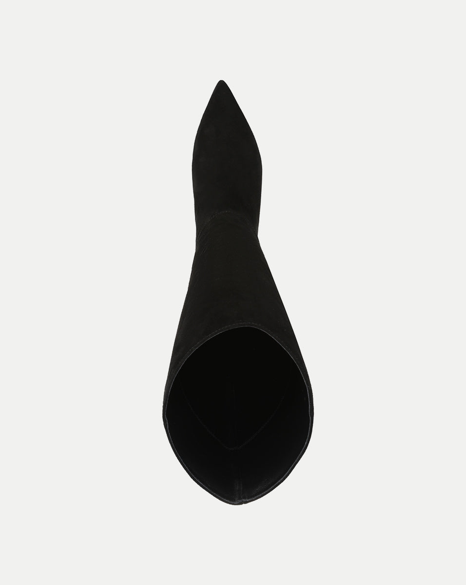 Lisa Kitten-Heel Boot