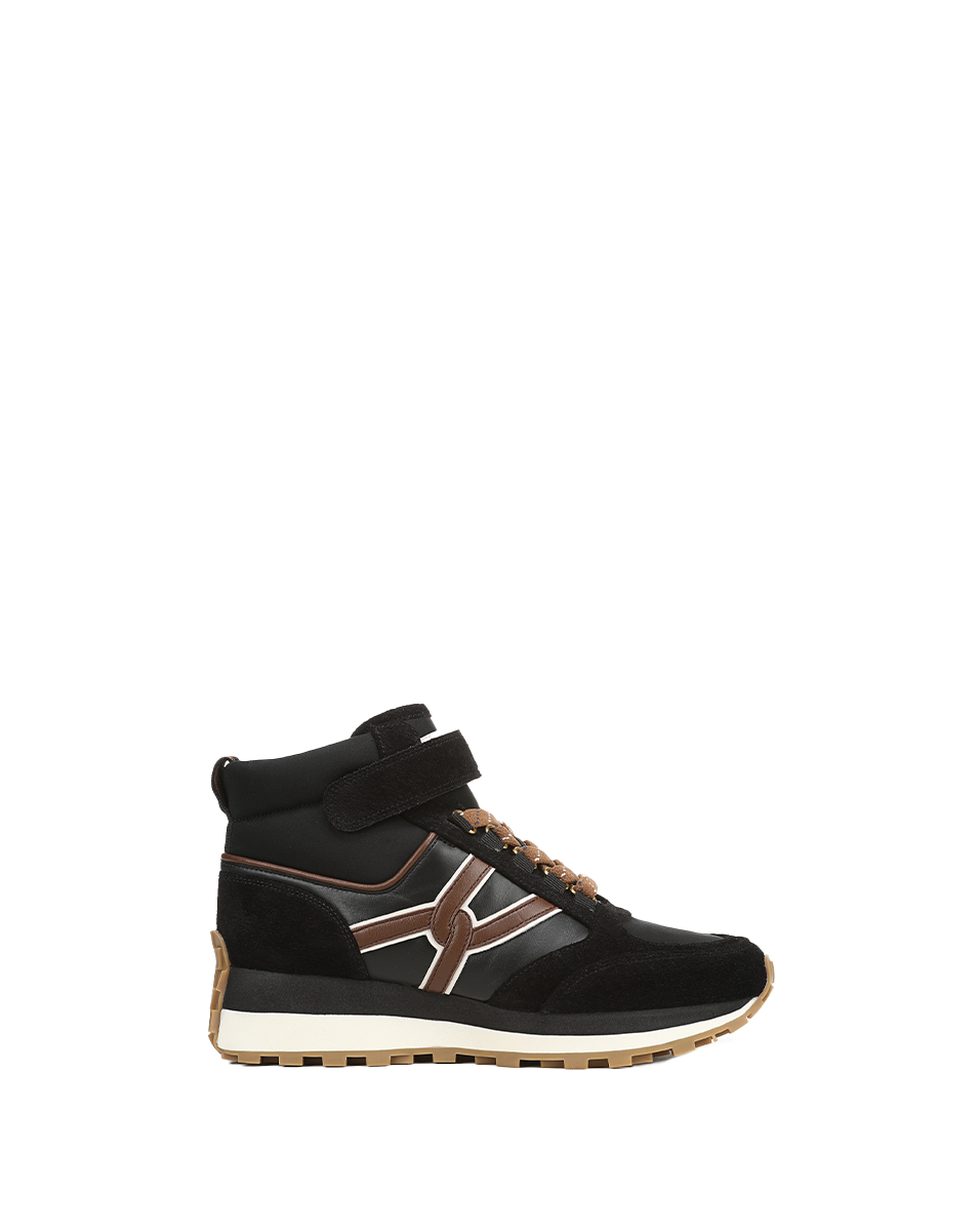 Valentina Hiker Sneaker