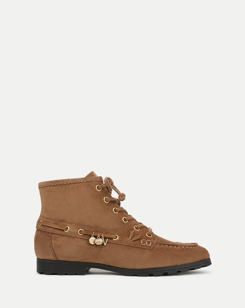 Phaedra Charm Ankle Boot