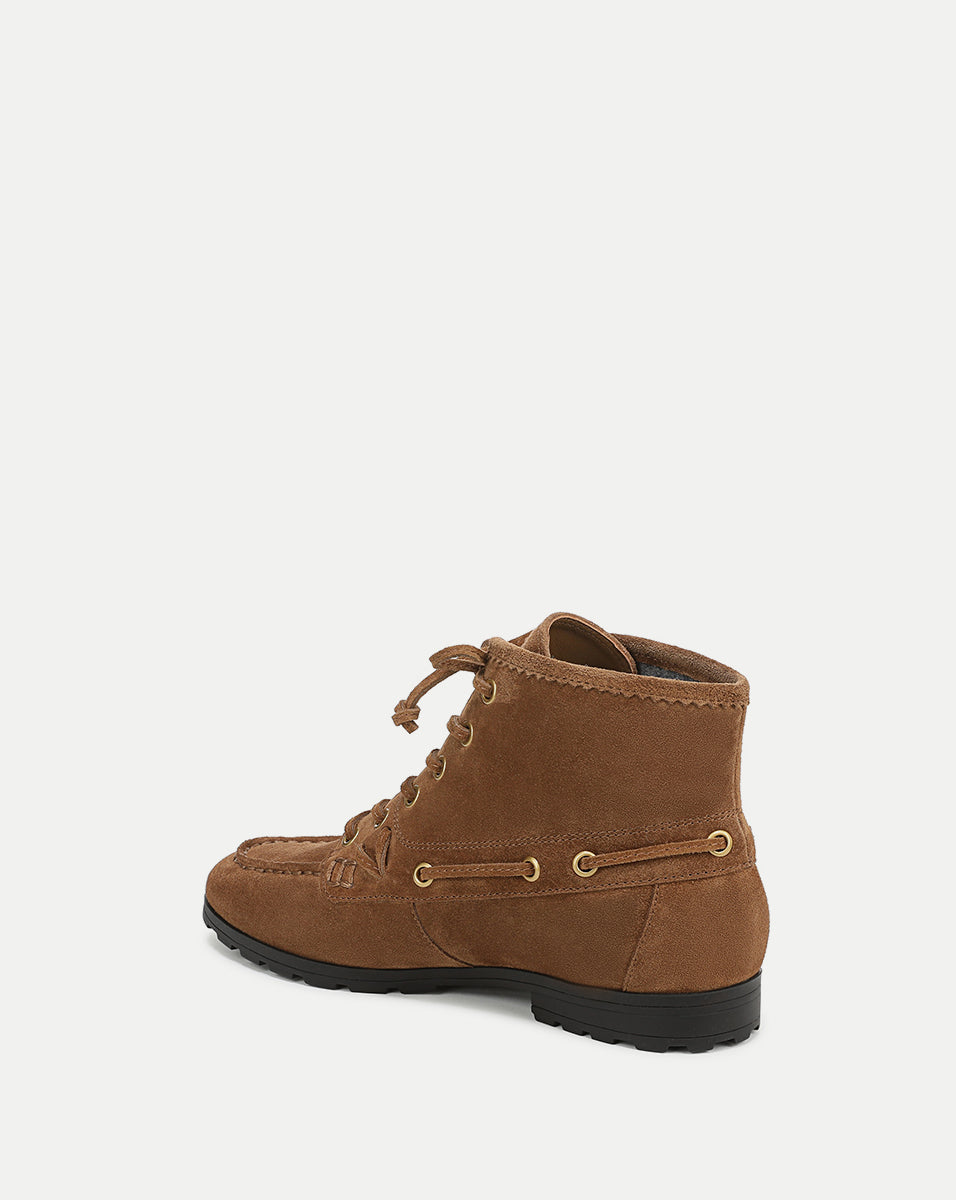 Phaedra Charm Ankle Boot