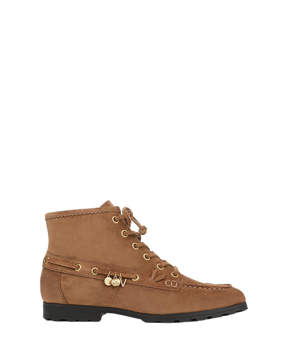 Phaedra Charm Ankle Boot