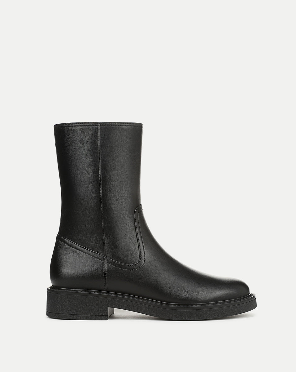 Creswell Mid-Calf Boot