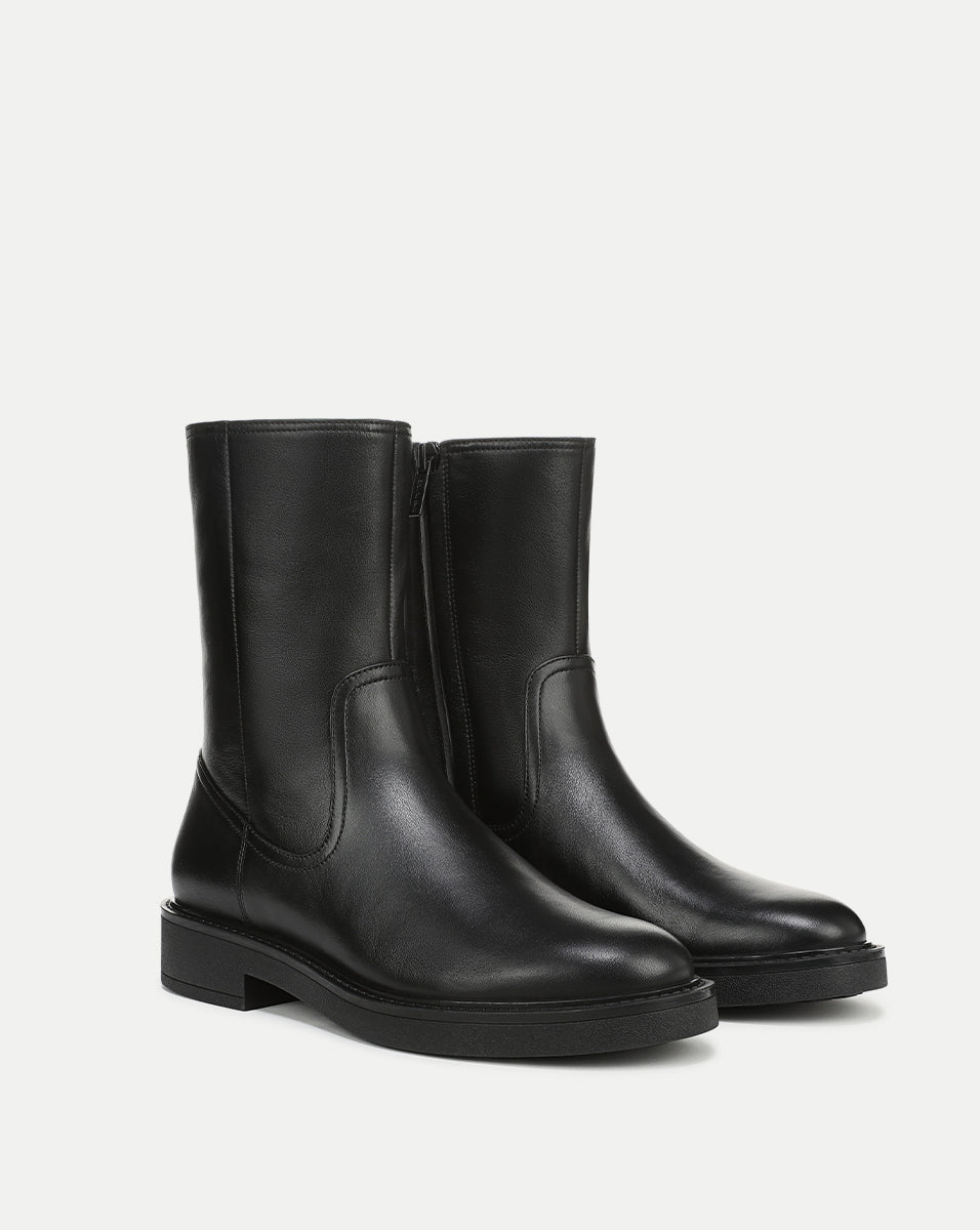 Creswell Mid-Calf Boot
