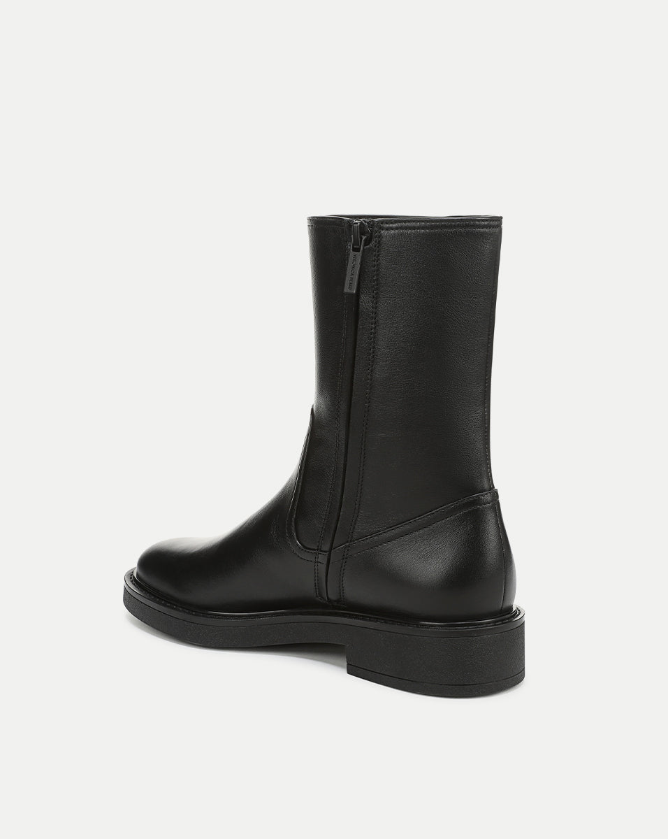 Creswell Mid-Calf Boot