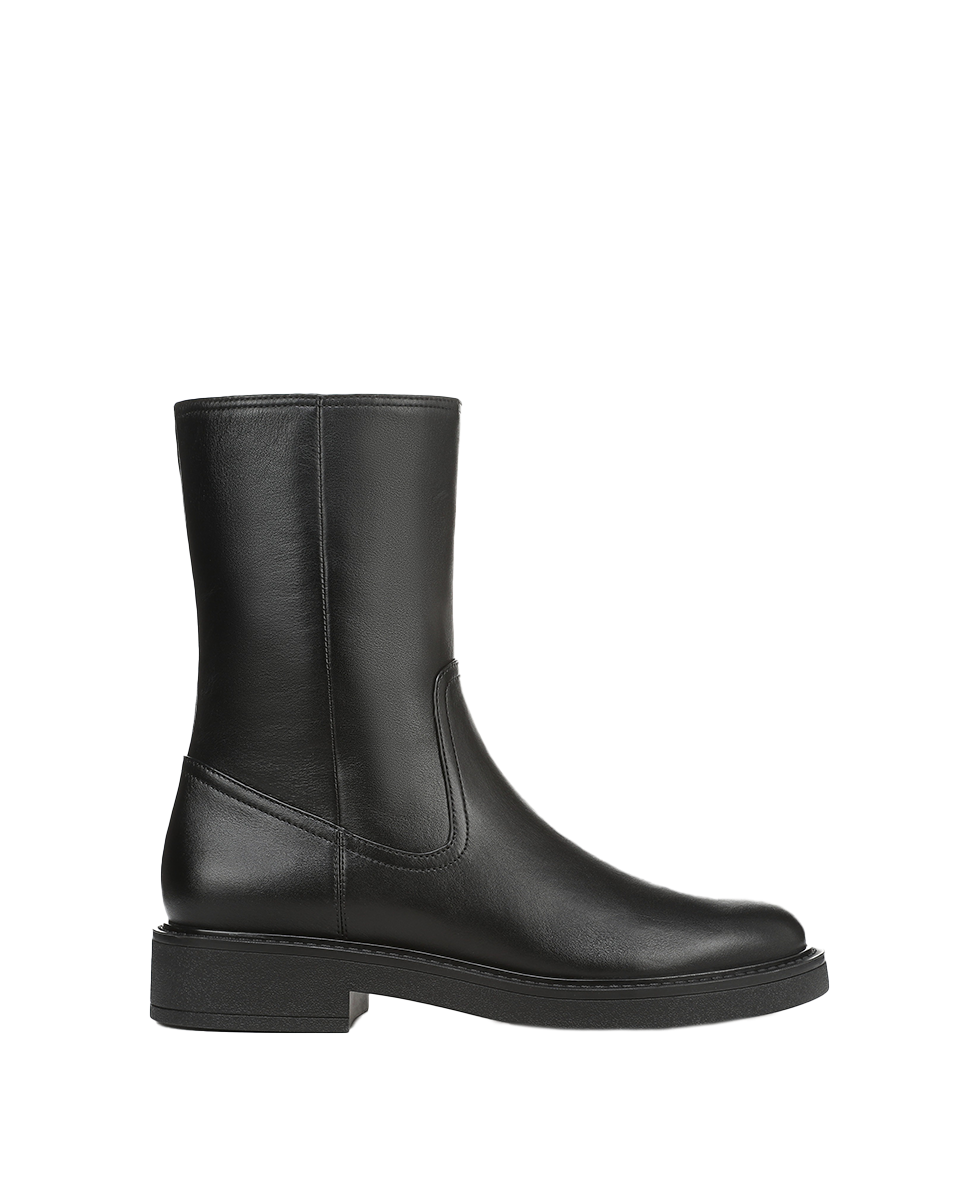 Creswell Mid-Calf Boot