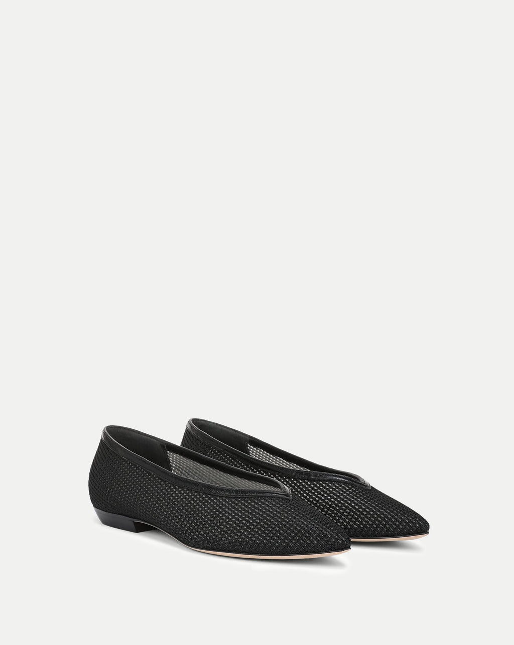 Bancroft Mesh Flat