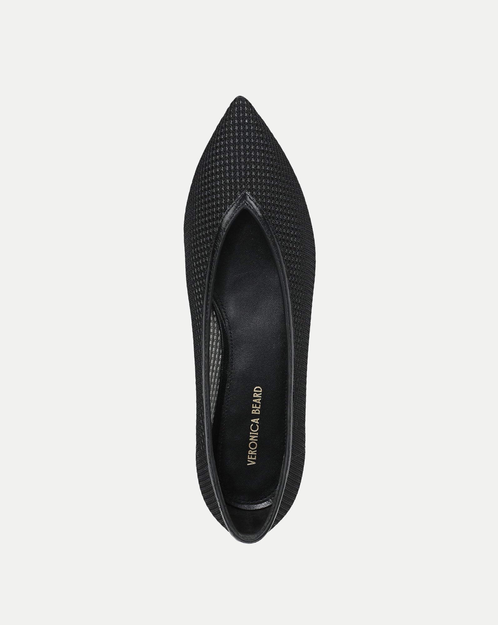 Bancroft Mesh Flat