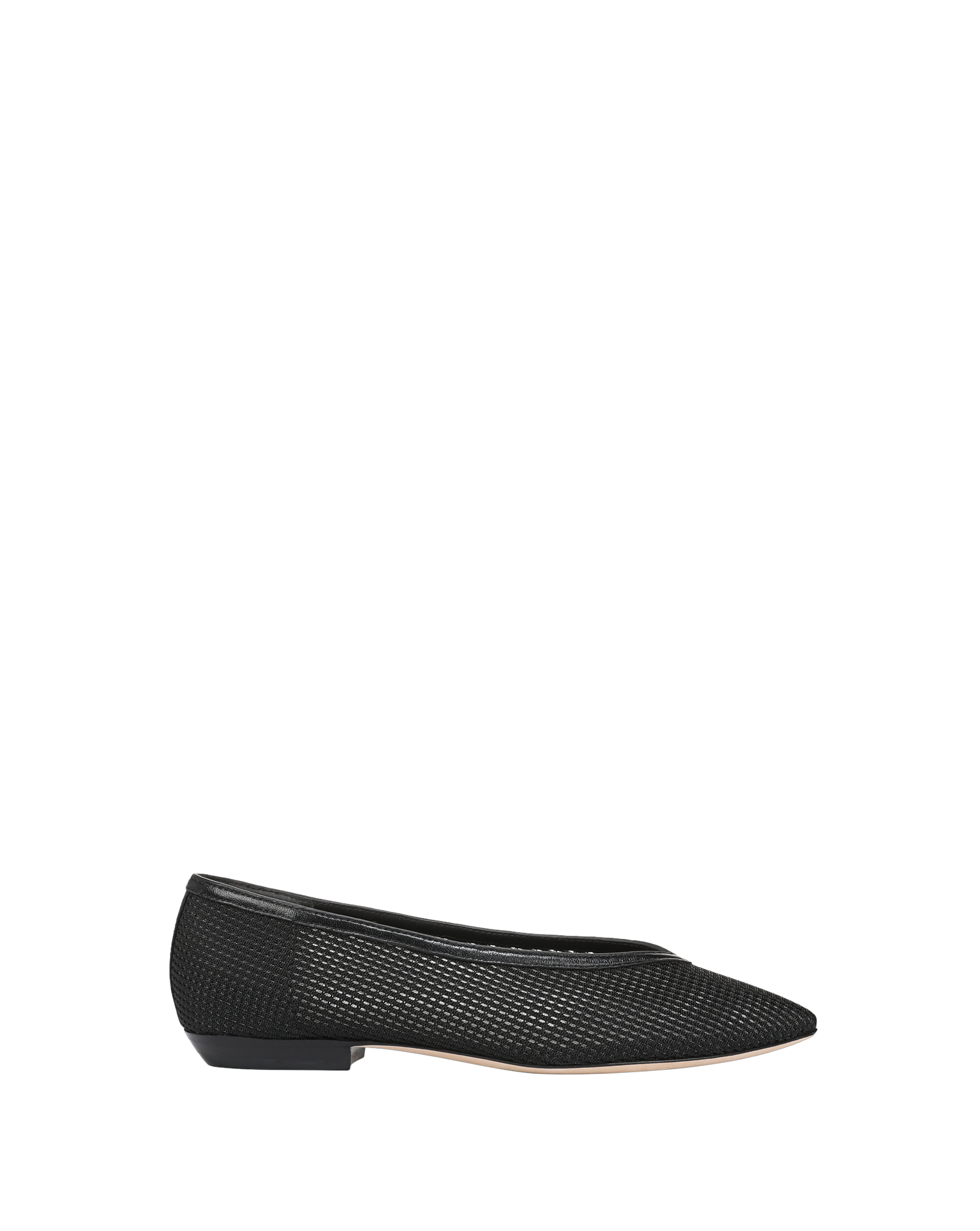 Bancroft Mesh Flat