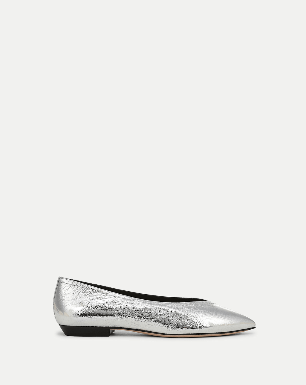 Bancroft Metallic Flat