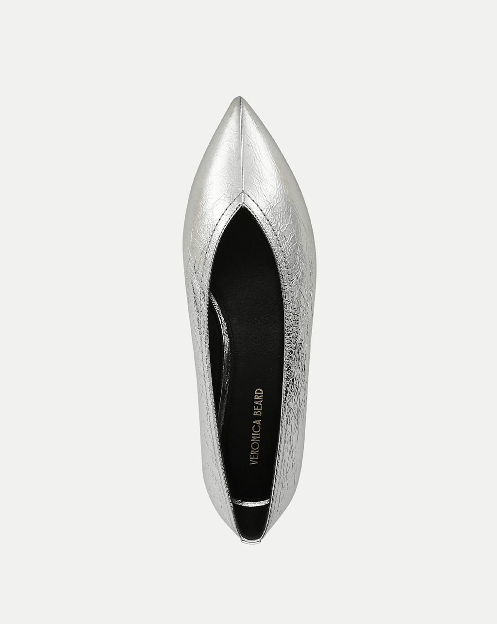 Bancroft Metallic Flat