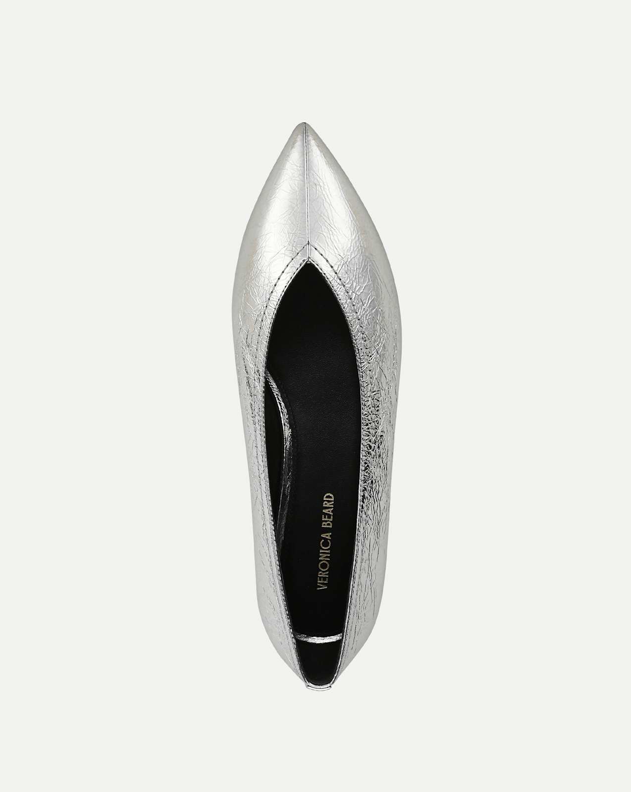 Bancroft Metallic Flat
