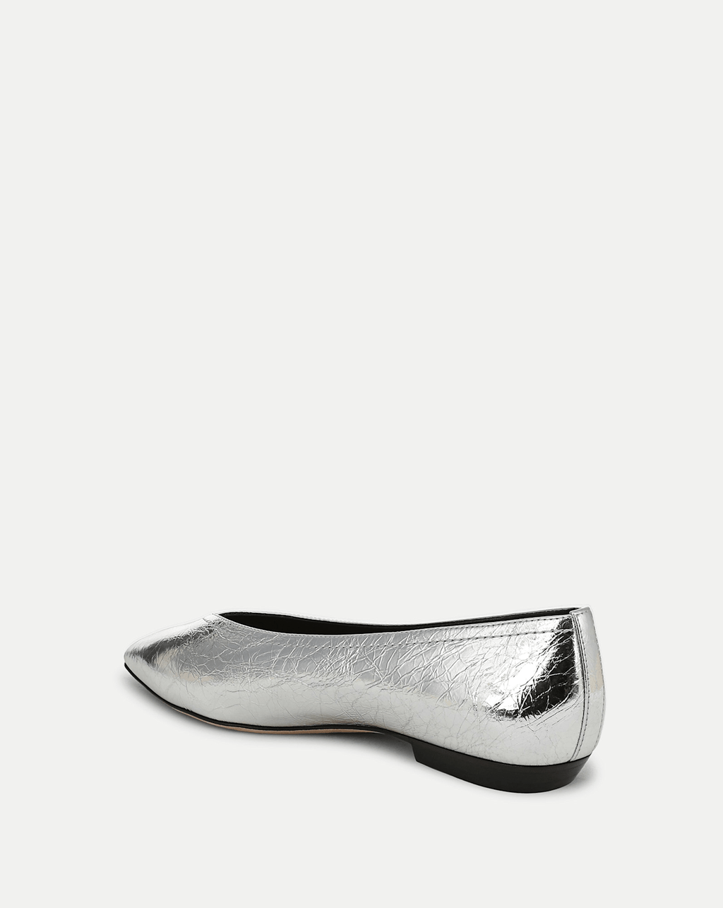 Bancroft Metallic Flat
