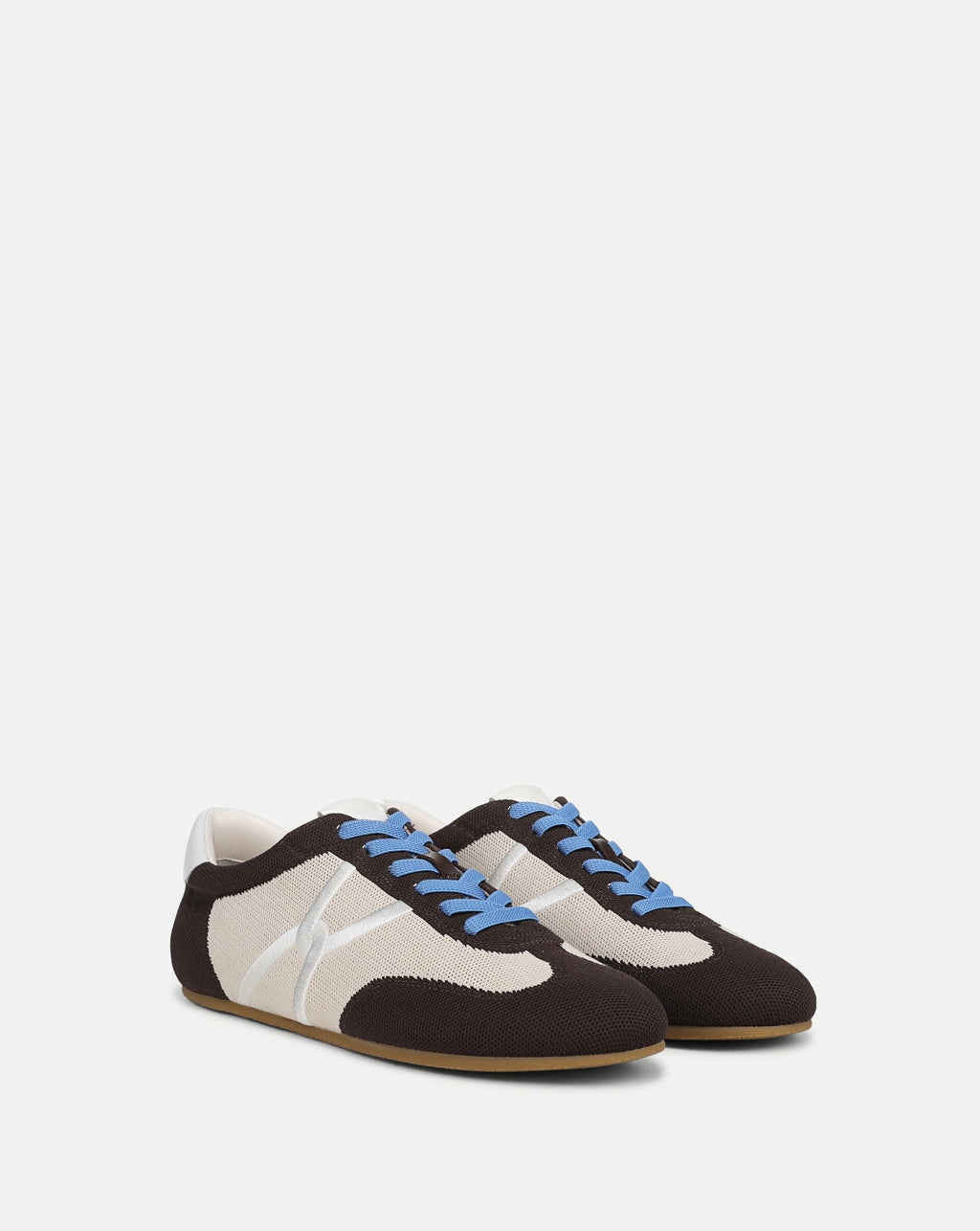 Riviera Knit Sneaker