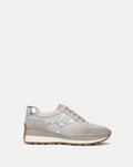 Valentina Suede Sneaker
