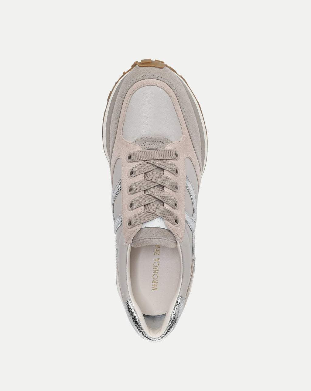 Valentina Suede Sneaker