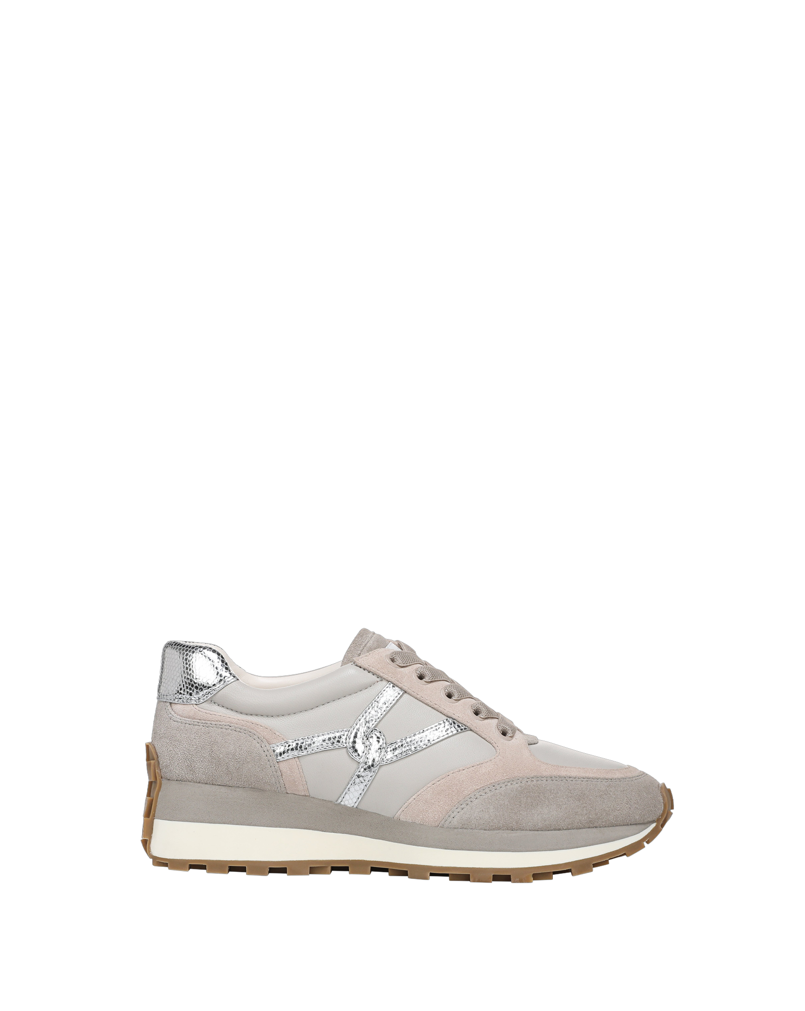 Valentina Suede Sneaker
