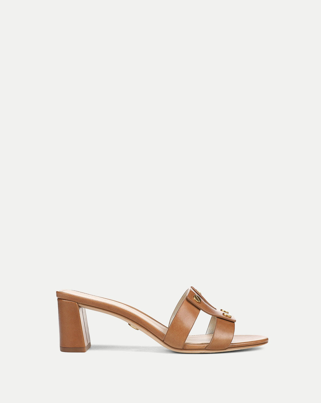 Via Mid-Heel Sandal