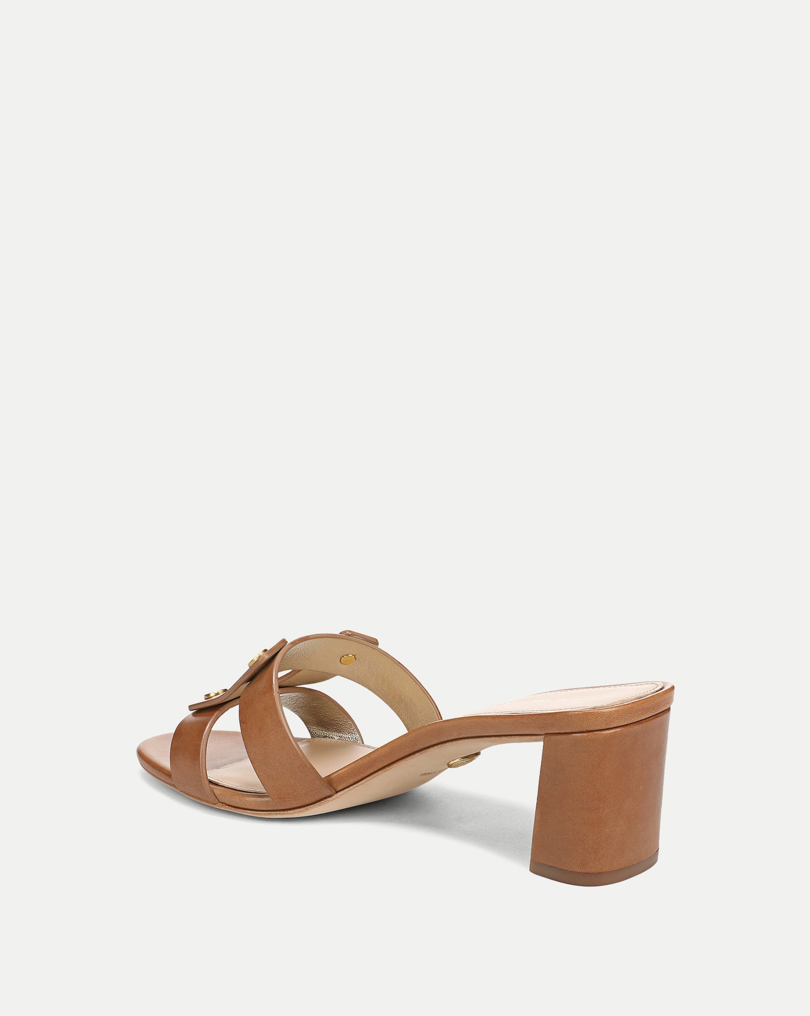 Via Mid-Heel Sandal