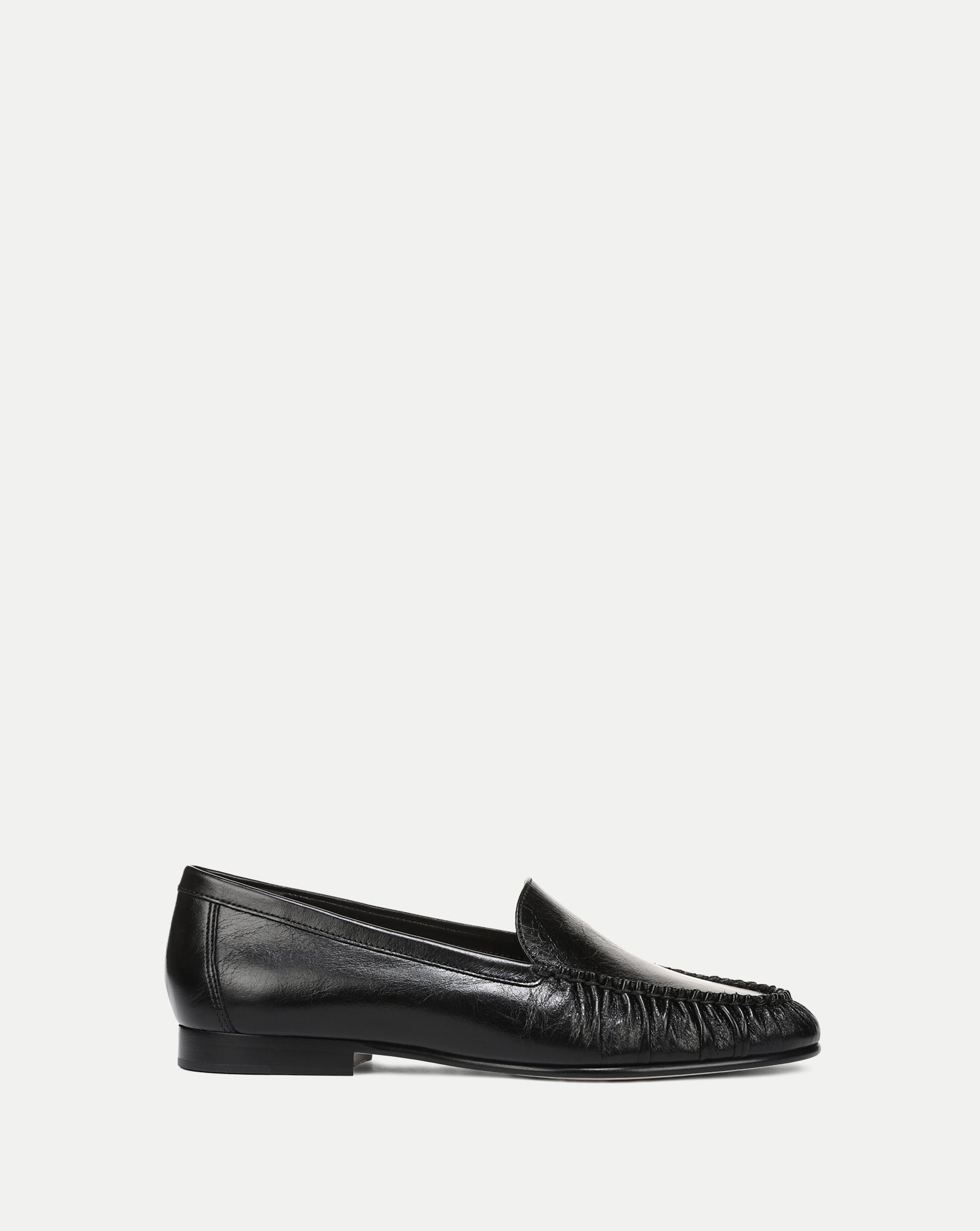 Prilla Leather Loafer