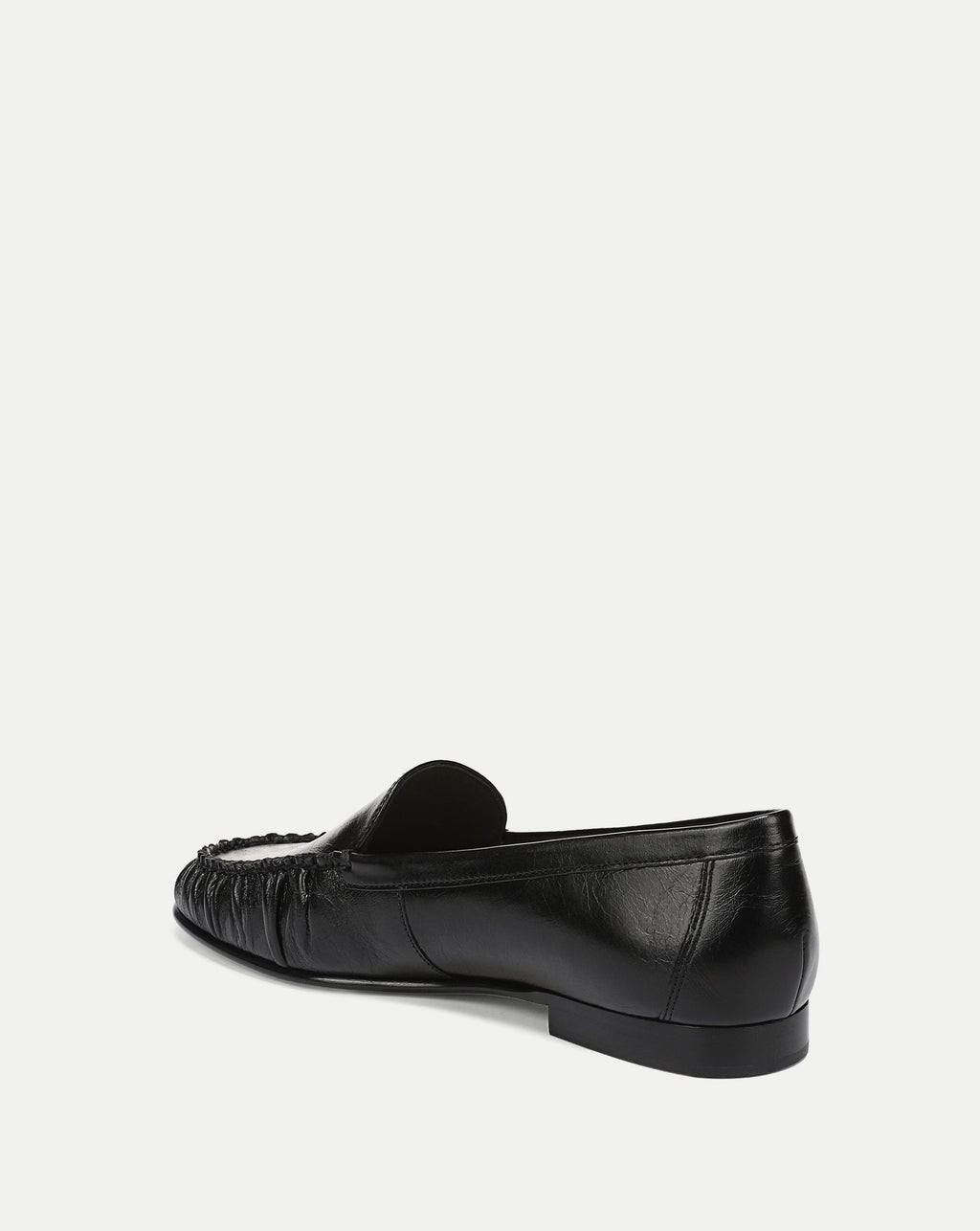 Prilla Leather Loafer