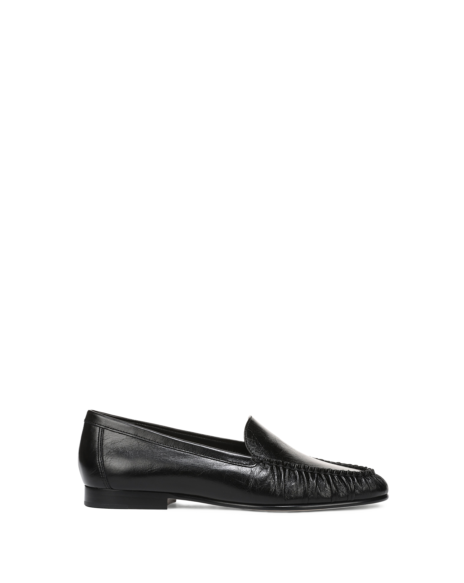 Prilla Leather Loafer