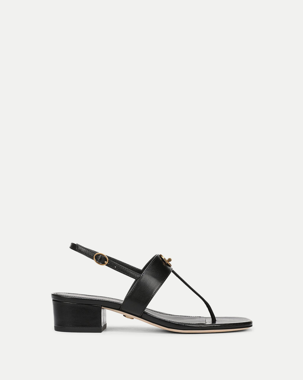 Andie Anchor Toggle Sandal