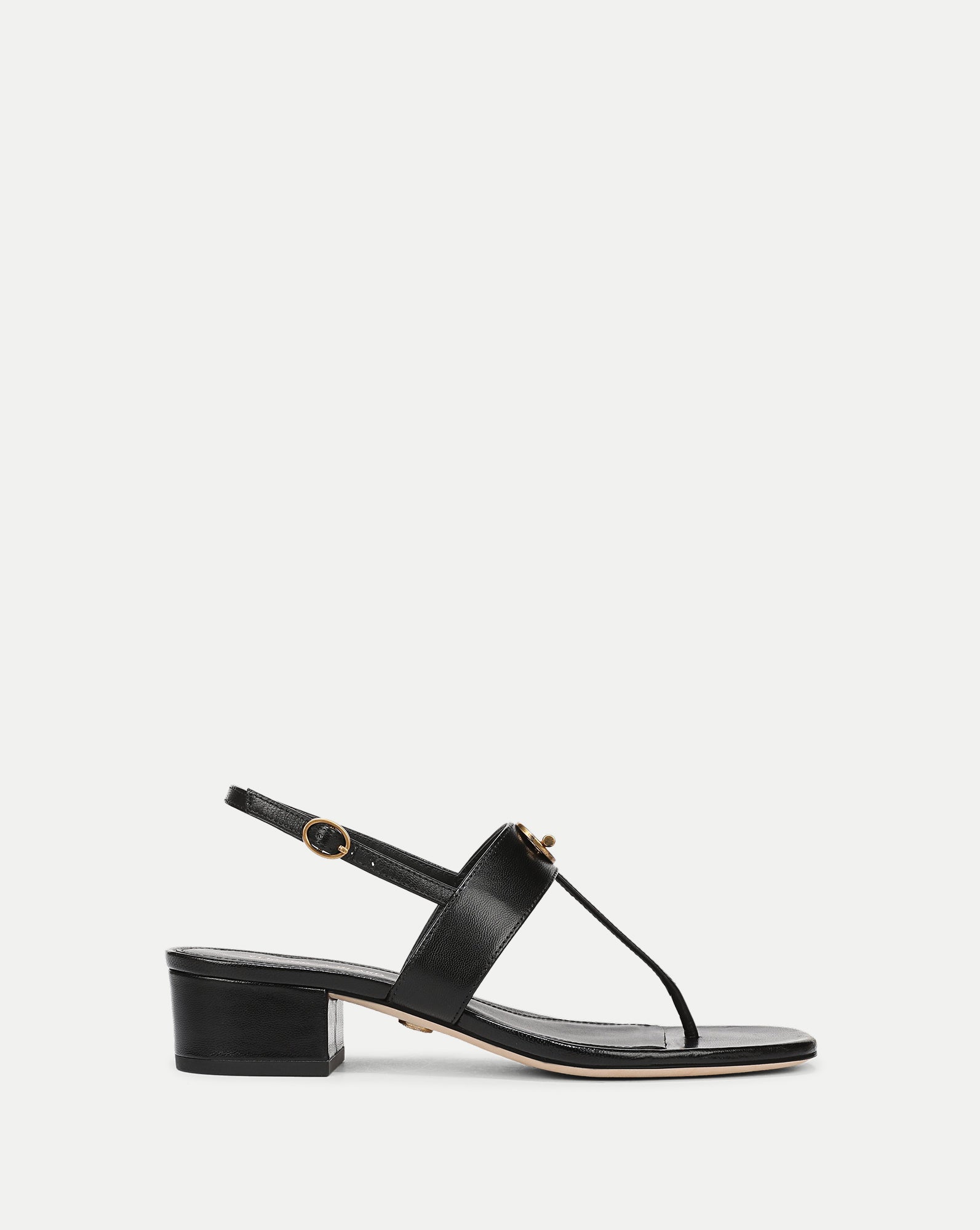 Andie Anchor Toggle Sandal
