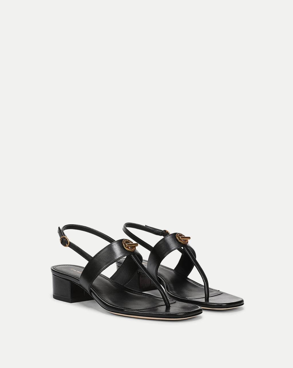 Andie Anchor Toggle Sandal