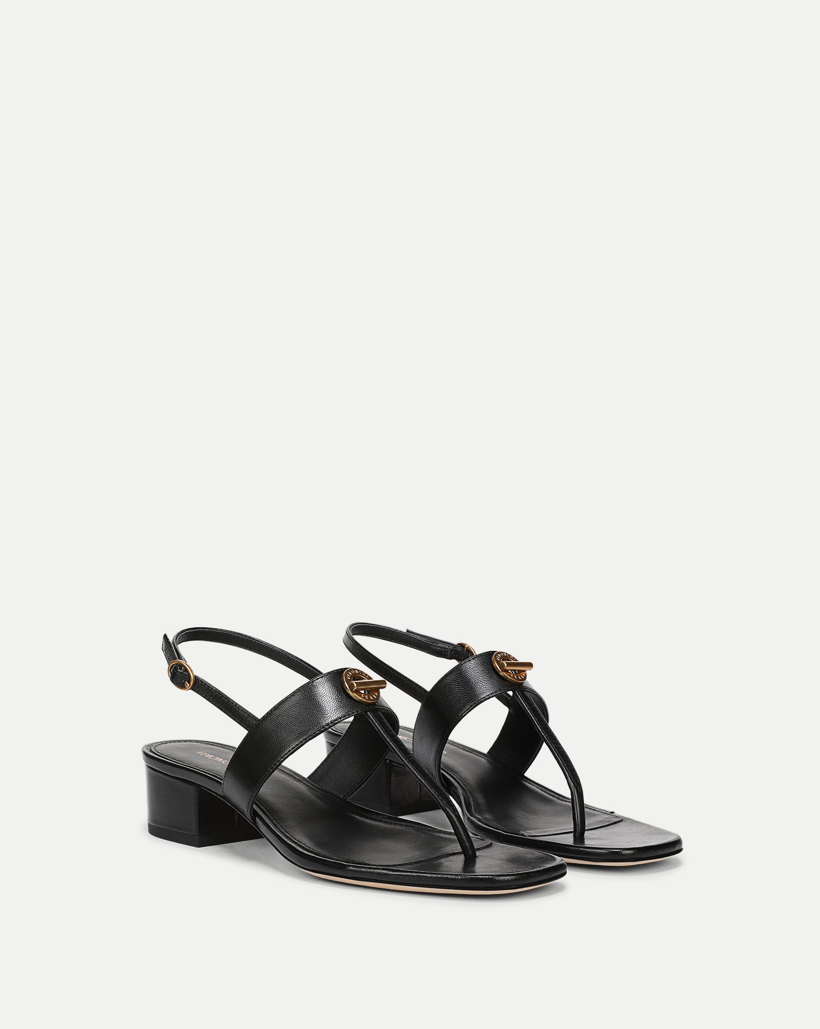 Andie Anchor Toggle Sandal