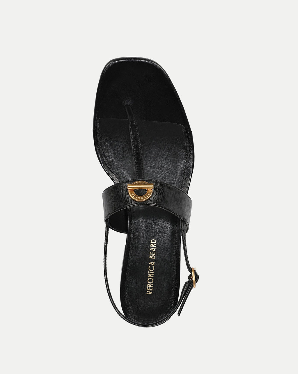 Andie Anchor Toggle Sandal