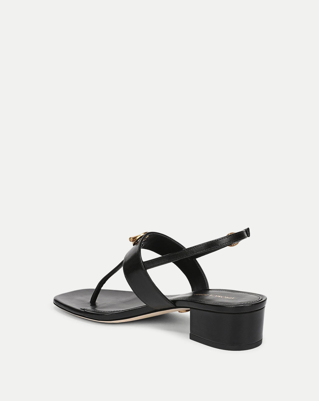 Andie Anchor Toggle Sandal