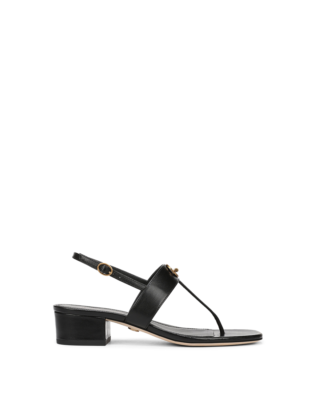 Andie Anchor Toggle Sandal