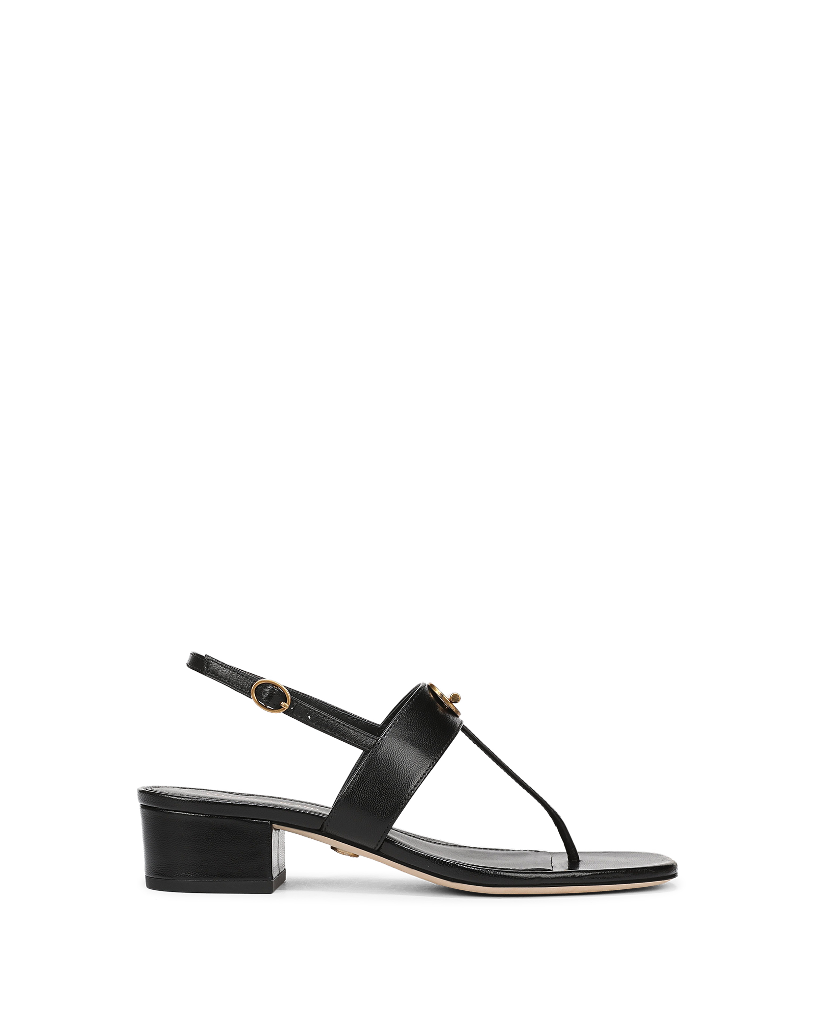Andie Anchor Toggle Sandal