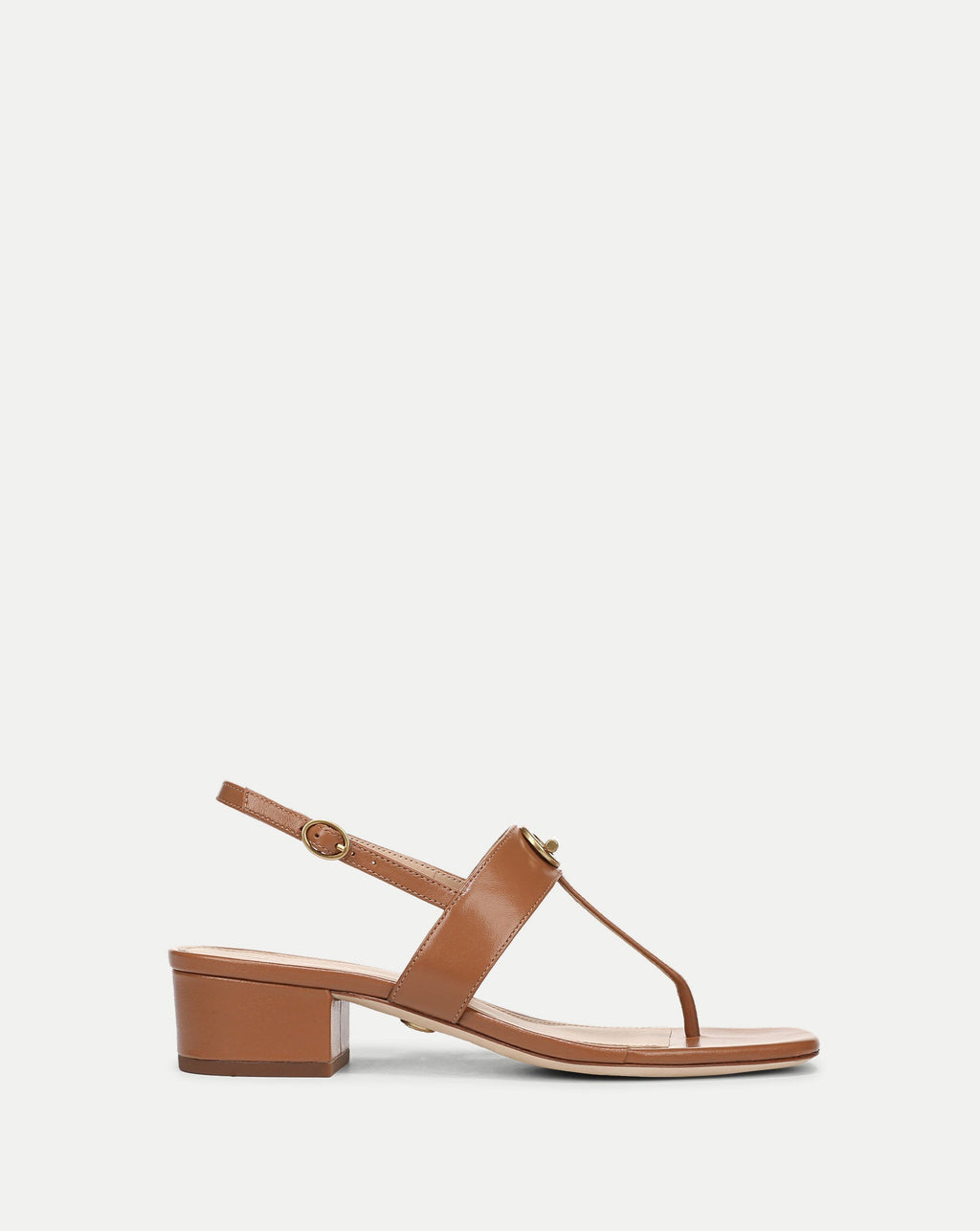 Andie Anchor Toggle Sandal