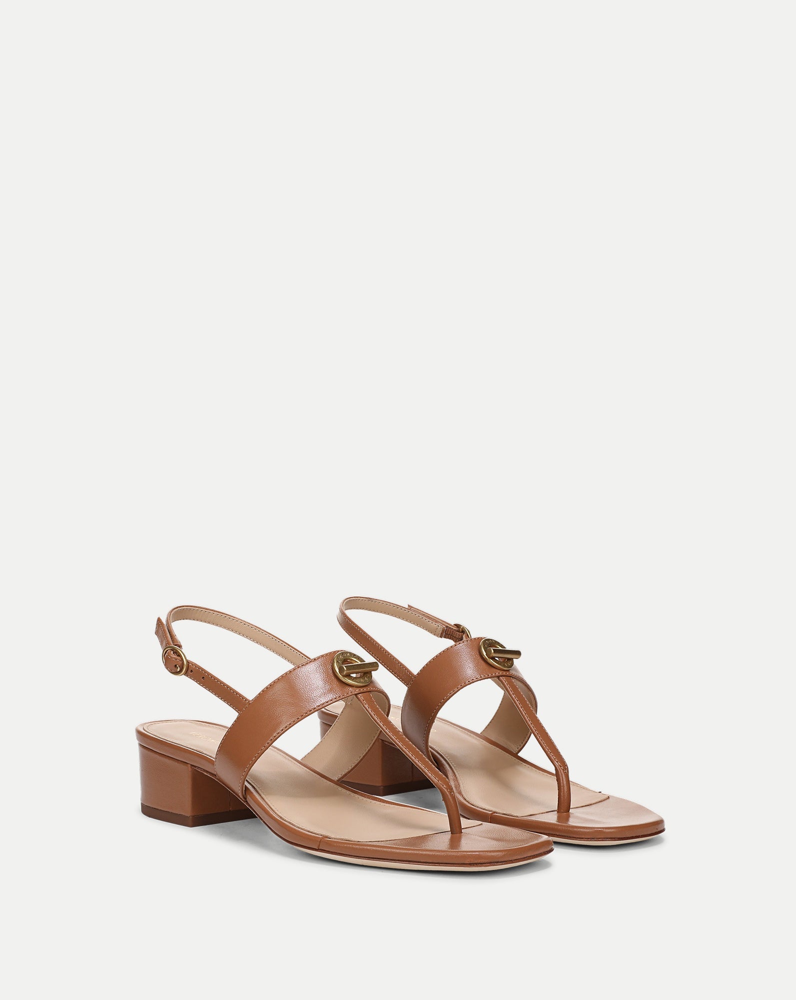 Andie Anchor Toggle Sandal