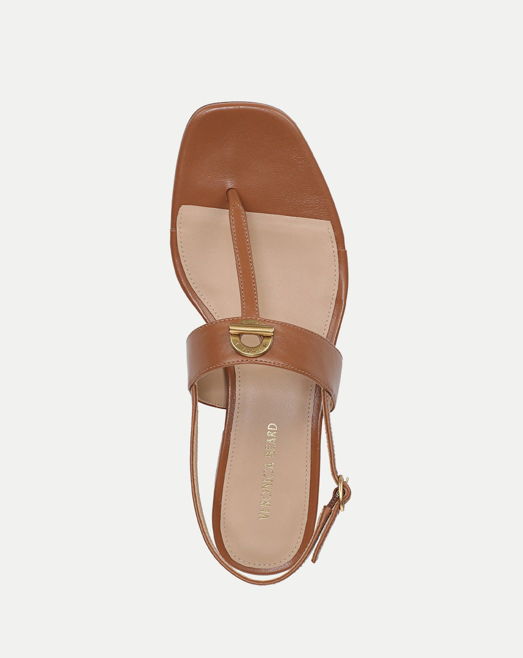 Andie Anchor Toggle Sandal