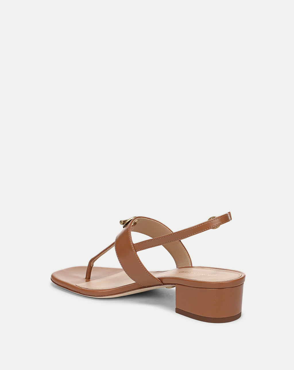 Andie Anchor Toggle Sandal