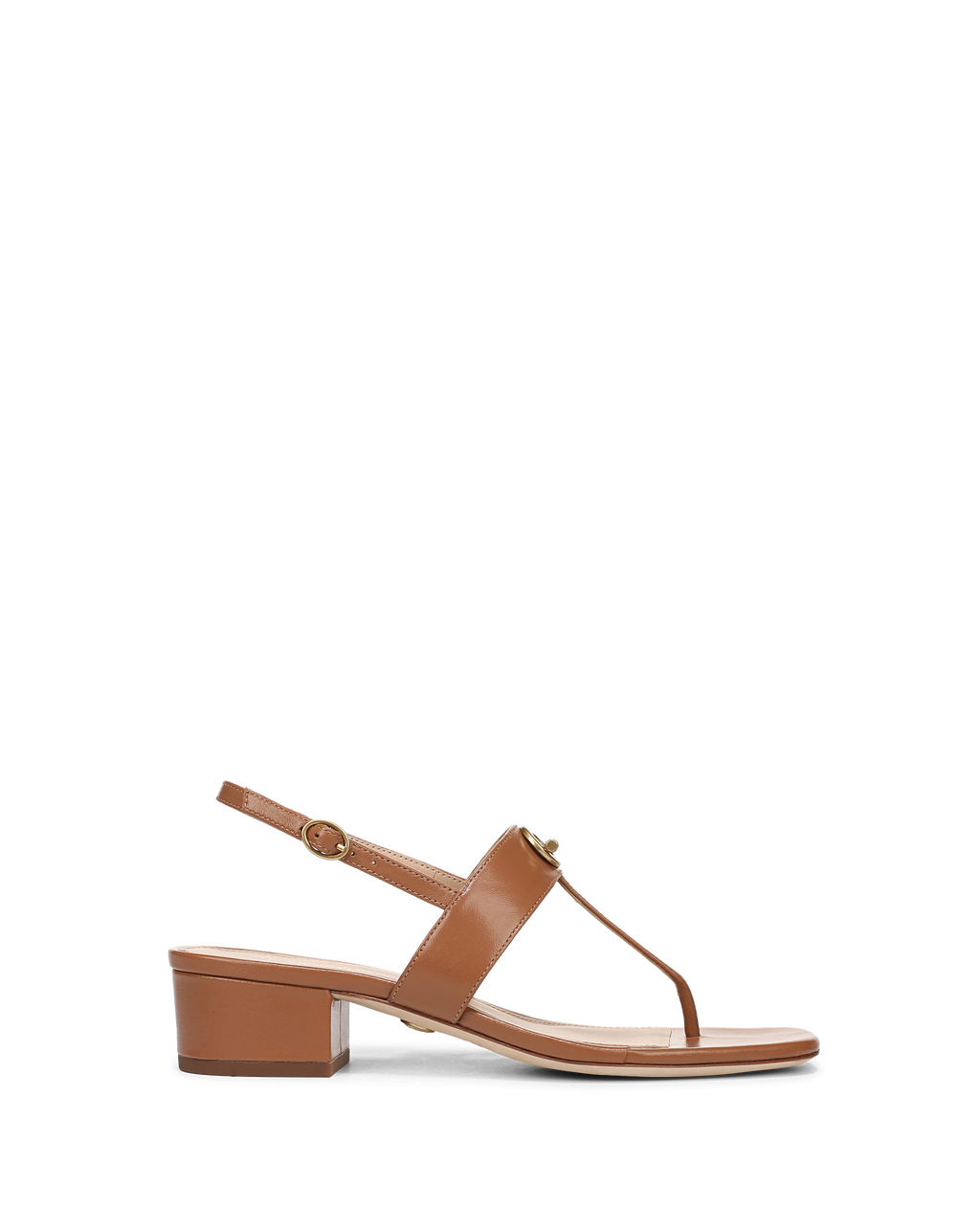 Andie Anchor Toggle Sandal