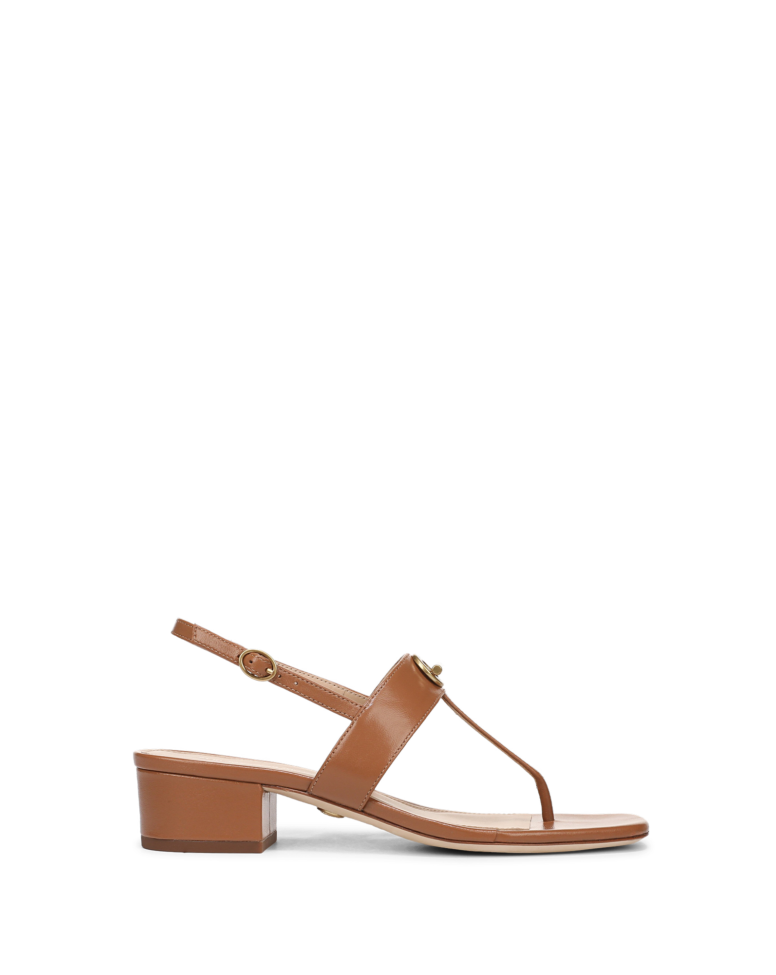 Andie Anchor Toggle Sandal