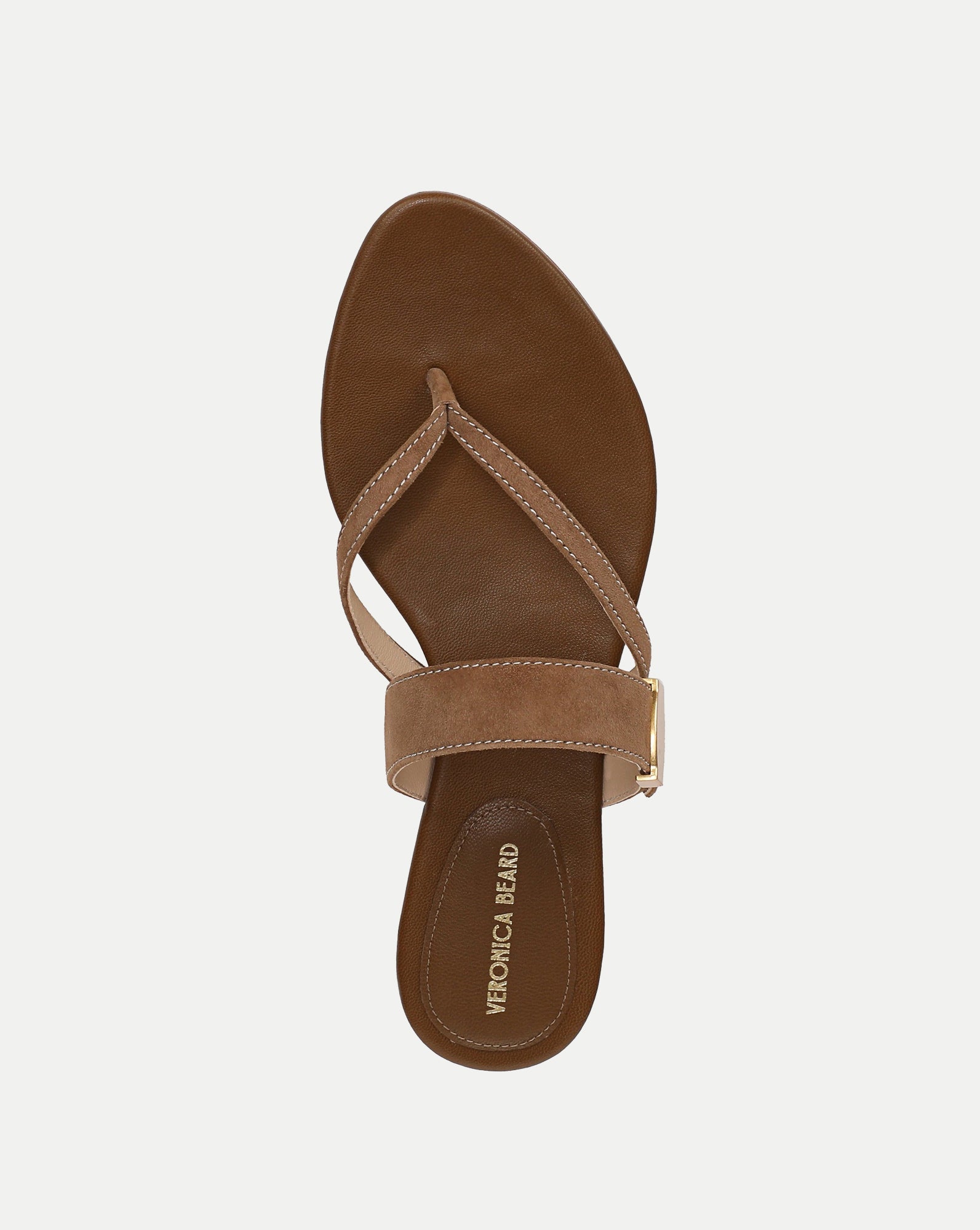 Salva Dash Flat Sandal